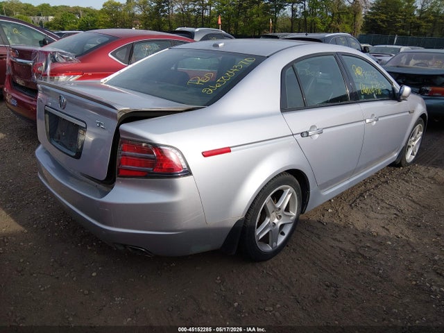 45152285 :رقم المزاد ، 19UUA65514A055838 vin ، 2004 Acura Tl مزاد بيع