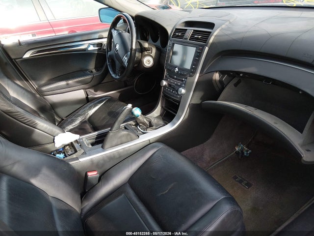 45152285 :رقم المزاد ، 19UUA65514A055838 vin ، 2004 Acura Tl مزاد بيع