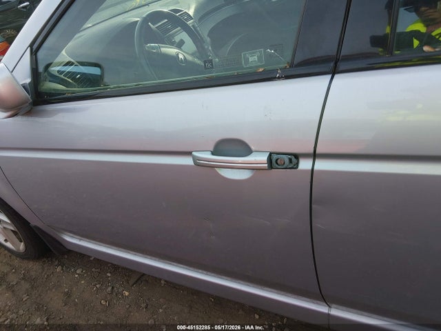45152285 :رقم المزاد ، 19UUA65514A055838 vin ، 2004 Acura Tl مزاد بيع