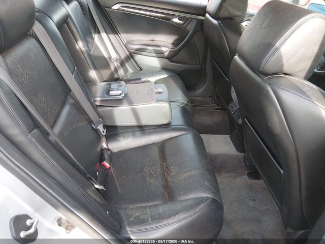 45152285 :رقم المزاد ، 19UUA65514A055838 vin ، 2004 Acura Tl مزاد بيع