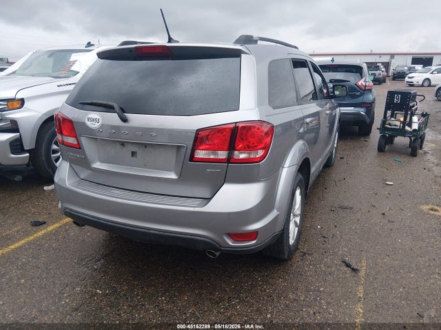 Aukcja sprzedaży 2017 Dodge Journey Sxt Awd, vin: 3C4PDDBG0HT577825, numer aukcji: 45152289