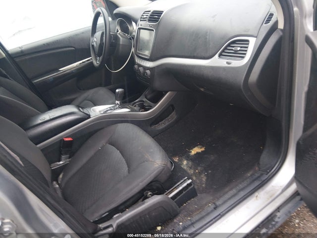 Aukcja sprzedaży 2017 Dodge Journey Sxt Awd, vin: 3C4PDDBG0HT577825, numer aukcji: 45152289