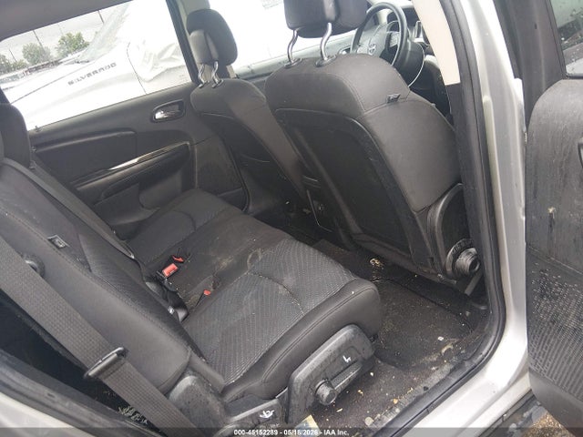 Aukcja sprzedaży 2017 Dodge Journey Sxt Awd, vin: 3C4PDDBG0HT577825, numer aukcji: 45152289