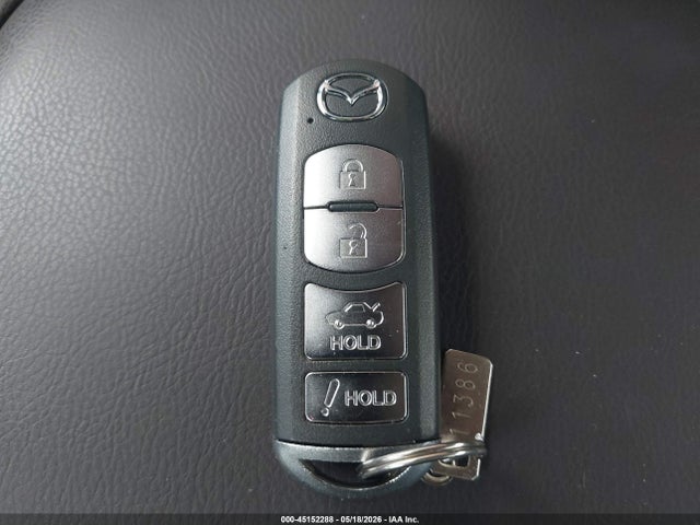 Aukcja sprzedaży 2018 Mazda Mazda3 Grand Touring, vin: 3MZBN1W34JM205849, numer aukcji: 45152288