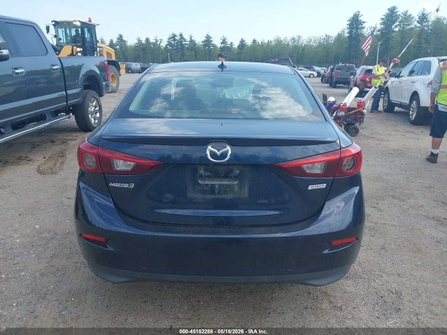 Aukcja sprzedaży 2018 Mazda Mazda3 Grand Touring, vin: 3MZBN1W34JM205849, numer aukcji: 45152288