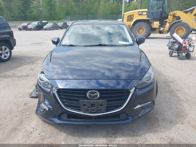 Aukcja sprzedaży 2018 Mazda Mazda3 Grand Touring, vin: 3MZBN1W34JM205849, numer aukcji: 45152288