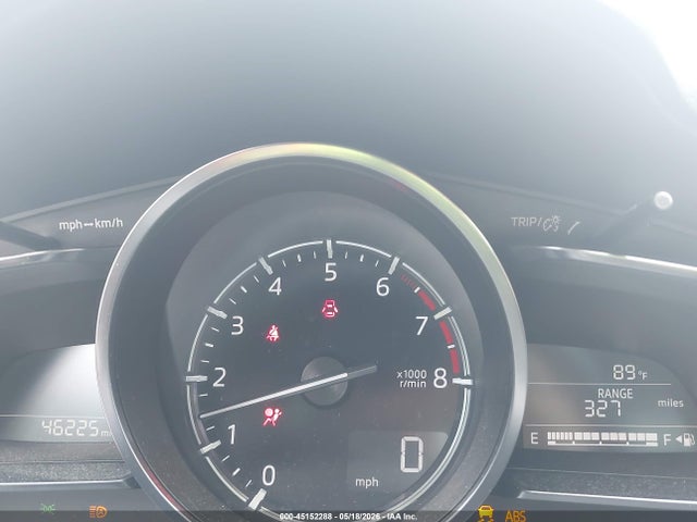 Aukcja sprzedaży 2018 Mazda Mazda3 Grand Touring, vin: 3MZBN1W34JM205849, numer aukcji: 45152288