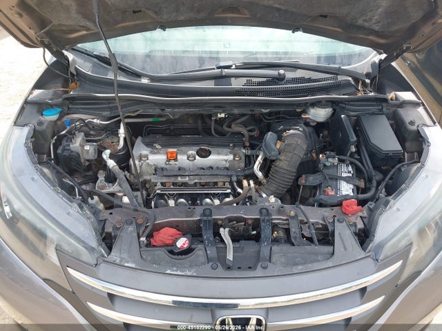 Продаж на аукціоні авто 2012 Honda Cr-v Lx, vin: 5J6RM4H34CL044789, номер лоту: 45152290