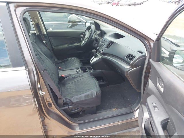 Продаж на аукціоні авто 2012 Honda Cr-v Lx, vin: 5J6RM4H34CL044789, номер лоту: 45152290