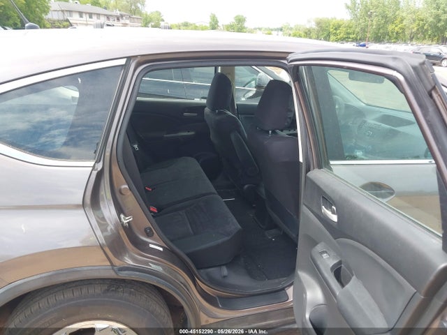 Продаж на аукціоні авто 2012 Honda Cr-v Lx, vin: 5J6RM4H34CL044789, номер лоту: 45152290