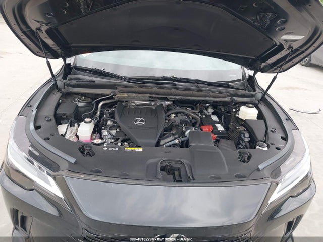 Продаж на аукціоні авто 2024 Lexus Rx 350 Premium Plus, vin: 2T2BAMBA0RC038698, номер лоту: 45152294