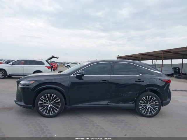Продаж на аукціоні авто 2024 Lexus Rx 350 Premium Plus, vin: 2T2BAMBA0RC038698, номер лоту: 45152294