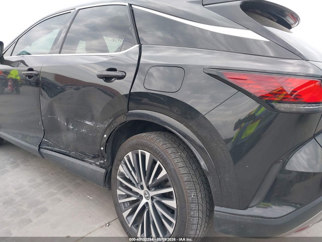 Продаж на аукціоні авто 2024 Lexus Rx 350 Premium Plus, vin: 2T2BAMBA0RC038698, номер лоту: 45152294