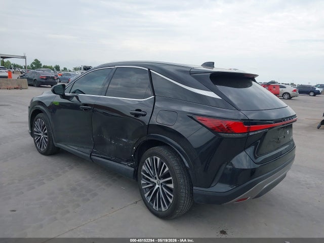 Продаж на аукціоні авто 2024 Lexus Rx 350 Premium Plus, vin: 2T2BAMBA0RC038698, номер лоту: 45152294