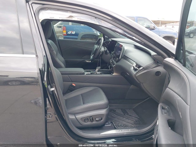Продаж на аукціоні авто 2024 Lexus Rx 350 Premium Plus, vin: 2T2BAMBA0RC038698, номер лоту: 45152294