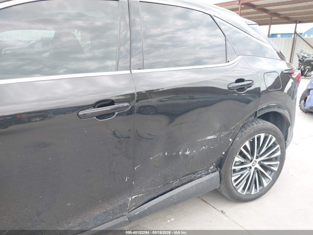 Продаж на аукціоні авто 2024 Lexus Rx 350 Premium Plus, vin: 2T2BAMBA0RC038698, номер лоту: 45152294
