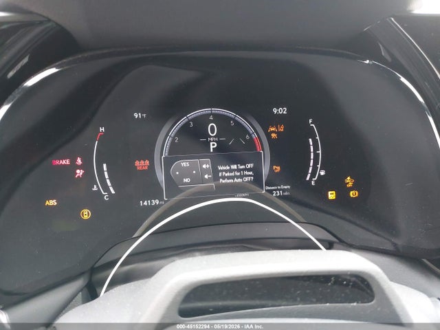 Продаж на аукціоні авто 2024 Lexus Rx 350 Premium Plus, vin: 2T2BAMBA0RC038698, номер лоту: 45152294