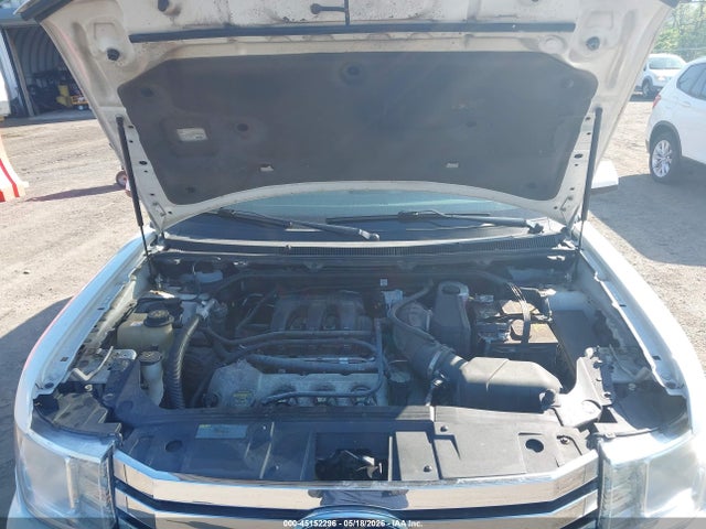 Продажа на аукционе авто 2010 Ford Flex Sel, vin: 2FMHK6CC5ABD01042, номер лота: 45152296