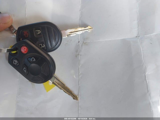 Продажа на аукционе авто 2010 Ford Flex Sel, vin: 2FMHK6CC5ABD01042, номер лота: 45152296