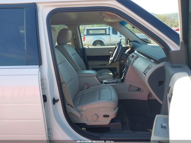 Продажа на аукционе авто 2010 Ford Flex Sel, vin: 2FMHK6CC5ABD01042, номер лота: 45152296
