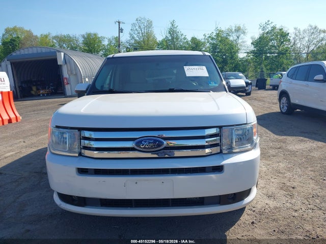 Продажа на аукционе авто 2010 Ford Flex Sel, vin: 2FMHK6CC5ABD01042, номер лота: 45152296