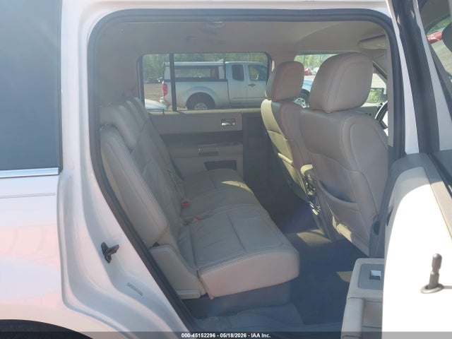Продажа на аукционе авто 2010 Ford Flex Sel, vin: 2FMHK6CC5ABD01042, номер лота: 45152296