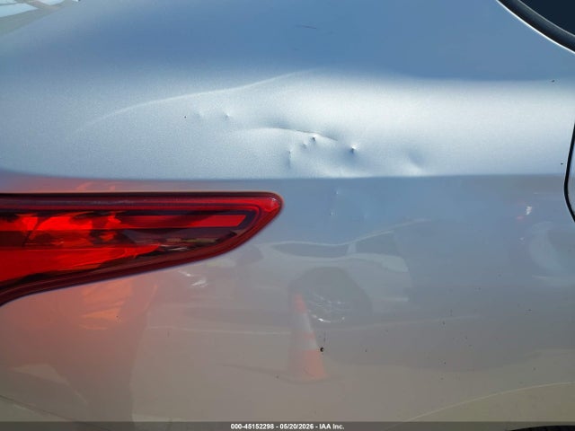 Продаж на аукціоні авто 2018 Hyundai Accent Se, vin: 3KPC24A32JE012697, номер лоту: 45152298
