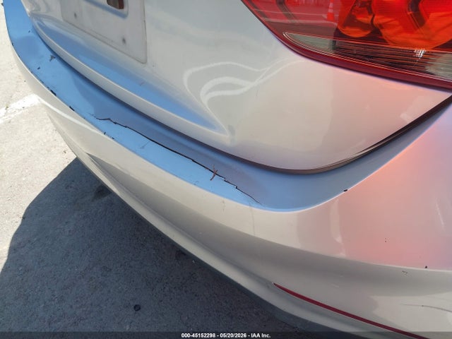 Продаж на аукціоні авто 2018 Hyundai Accent Se, vin: 3KPC24A32JE012697, номер лоту: 45152298