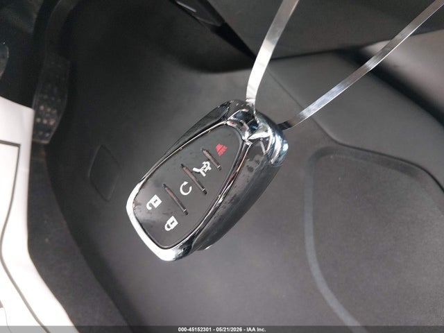 Продажа на аукционе авто 2020 Chevrolet Blazer Awd Rs, vin: 3GNKBKRS3LS591769, номер лота: 45152301
