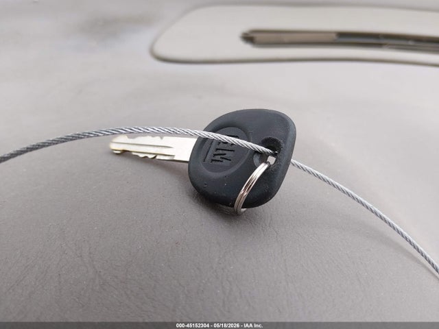 45152304 :رقم المزاد ، 1G2NE52E65M147683 vin ، 2005 Pontiac Grand Am Se مزاد بيع