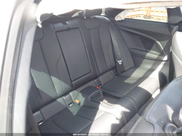 BMW M240 I Xdrive 2024 3MW53CM06R8E33749 Image 8