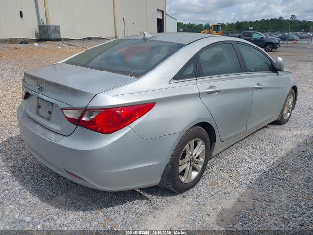 45152308 :رقم المزاد ، 5NPEB4AC0DH679759 vin ، 2013 Hyundai Sonata Gls مزاد بيع