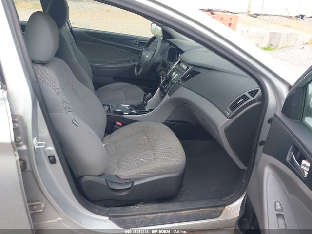 45152308 :رقم المزاد ، 5NPEB4AC0DH679759 vin ، 2013 Hyundai Sonata Gls مزاد بيع