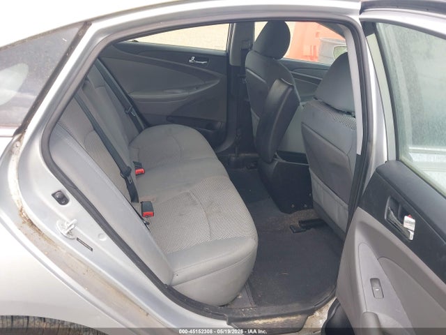 45152308 :رقم المزاد ، 5NPEB4AC0DH679759 vin ، 2013 Hyundai Sonata Gls مزاد بيع