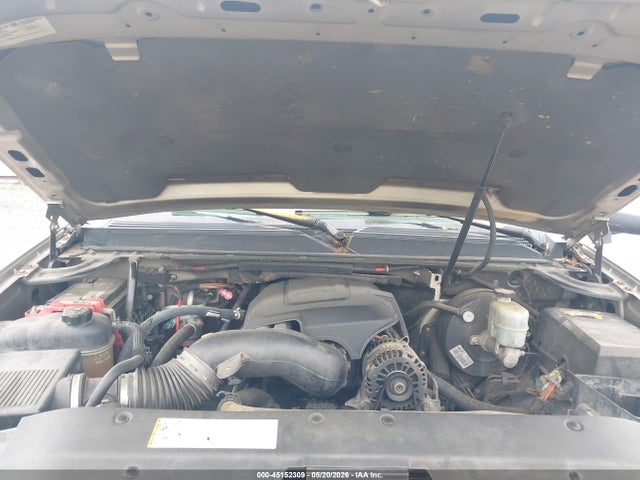 Aukcja sprzedaży 2007 Chevrolet Avalanche 1500 Lt, vin: 3GNEC12J47G135522, numer aukcji: 45152309