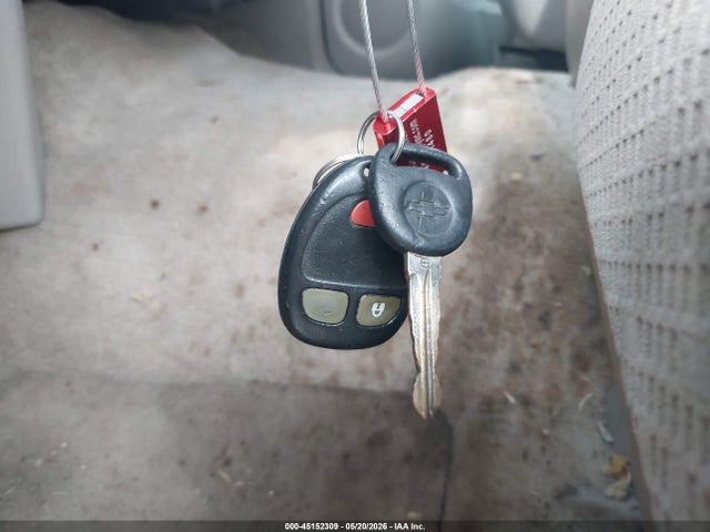 Aukcja sprzedaży 2007 Chevrolet Avalanche 1500 Lt, vin: 3GNEC12J47G135522, numer aukcji: 45152309