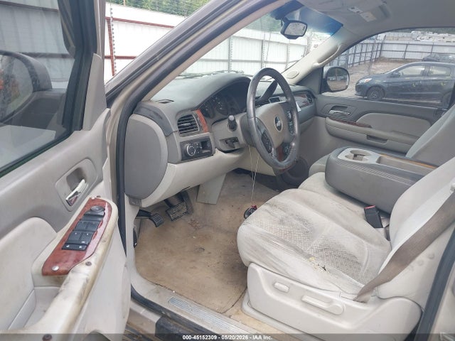 Aukcja sprzedaży 2007 Chevrolet Avalanche 1500 Lt, vin: 3GNEC12J47G135522, numer aukcji: 45152309