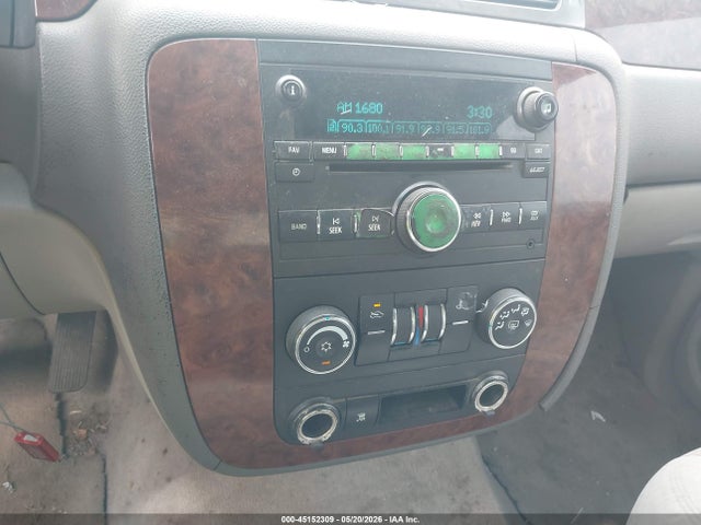 Aukcja sprzedaży 2007 Chevrolet Avalanche 1500 Lt, vin: 3GNEC12J47G135522, numer aukcji: 45152309