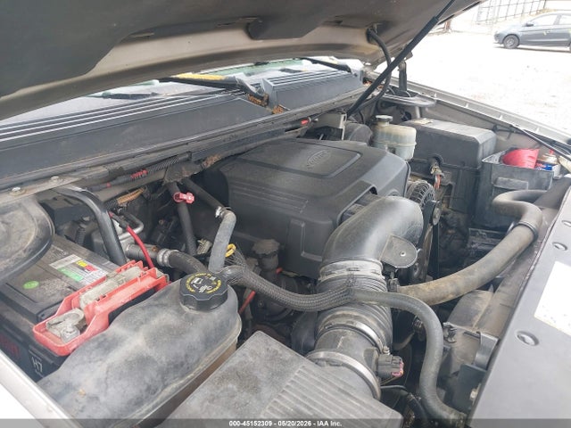 Aukcja sprzedaży 2007 Chevrolet Avalanche 1500 Lt, vin: 3GNEC12J47G135522, numer aukcji: 45152309