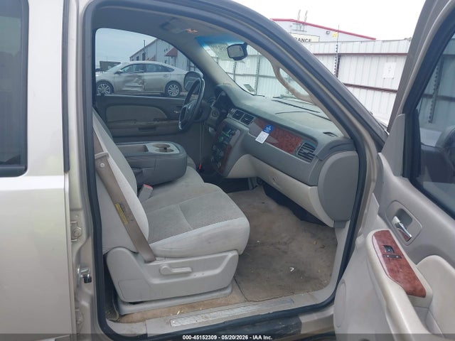 Aukcja sprzedaży 2007 Chevrolet Avalanche 1500 Lt, vin: 3GNEC12J47G135522, numer aukcji: 45152309