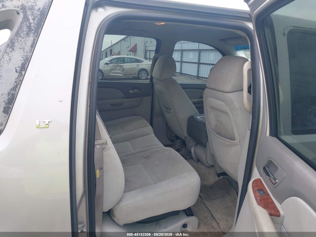 Aukcja sprzedaży 2007 Chevrolet Avalanche 1500 Lt, vin: 3GNEC12J47G135522, numer aukcji: 45152309