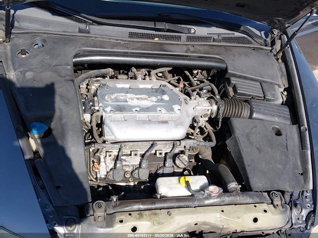 45152311 :رقم المزاد ، 19UUA66245A046136 vin ، 2005 Acura Tl مزاد بيع