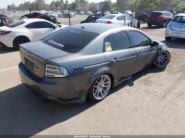 45152311 :رقم المزاد ، 19UUA66245A046136 vin ، 2005 Acura Tl مزاد بيع