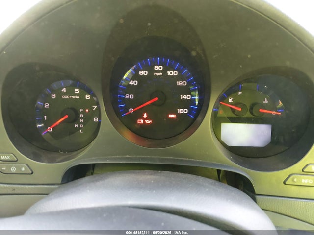 45152311 :رقم المزاد ، 19UUA66245A046136 vin ، 2005 Acura Tl مزاد بيع