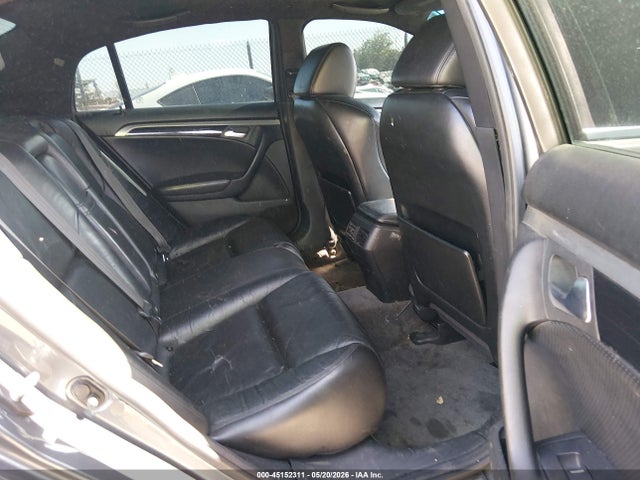 45152311 :رقم المزاد ، 19UUA66245A046136 vin ، 2005 Acura Tl مزاد بيع