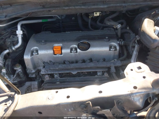45152314 :رقم المزاد ، JHLRM3H57CC004808 vin ، 2012 Honda Cr-v Ex مزاد بيع