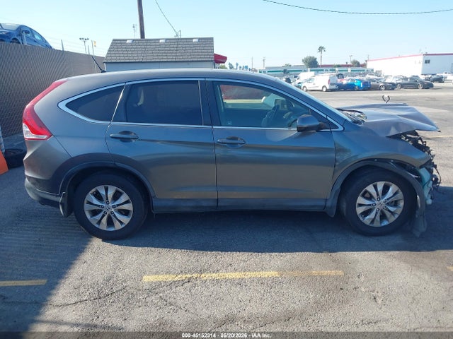 45152314 :رقم المزاد ، JHLRM3H57CC004808 vin ، 2012 Honda Cr-v Ex مزاد بيع
