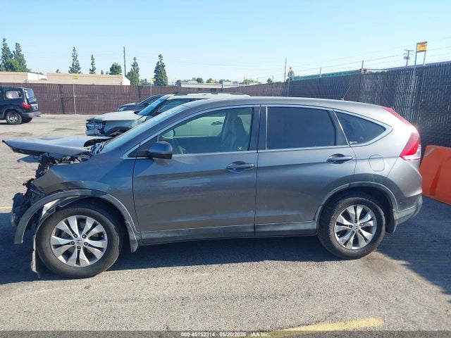 45152314 :رقم المزاد ، JHLRM3H57CC004808 vin ، 2012 Honda Cr-v Ex مزاد بيع