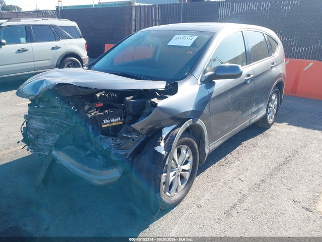 45152314 :رقم المزاد ، JHLRM3H57CC004808 vin ، 2012 Honda Cr-v Ex مزاد بيع