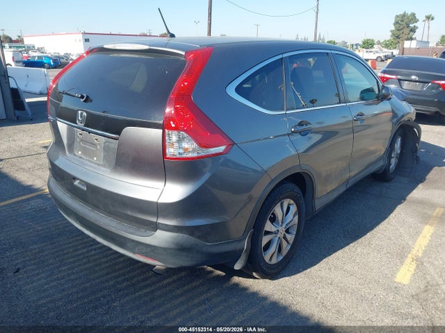 45152314 :رقم المزاد ، JHLRM3H57CC004808 vin ، 2012 Honda Cr-v Ex مزاد بيع
